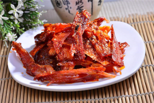 老黄记手撕烤兔加盟费