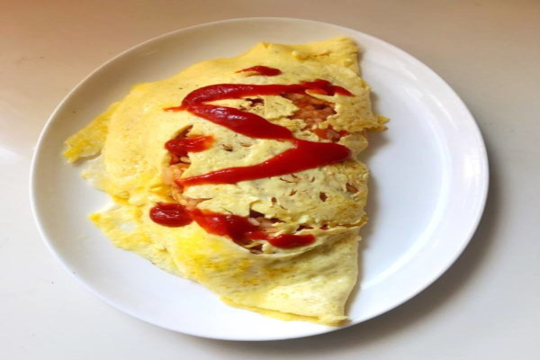 一郎家蛋包饭加盟费