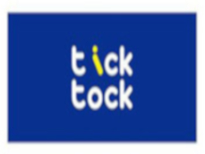 ticktock奶茶加盟