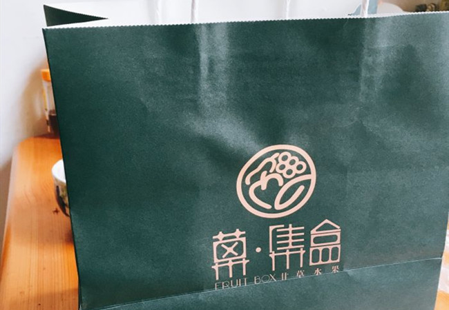 菓集盒·甘草水果加盟费