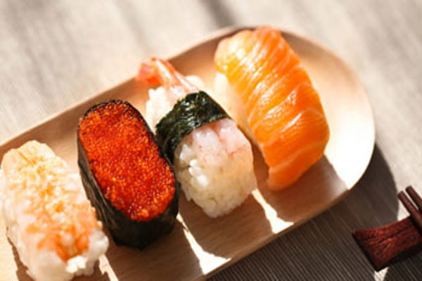 京都之鲜寿司加盟费