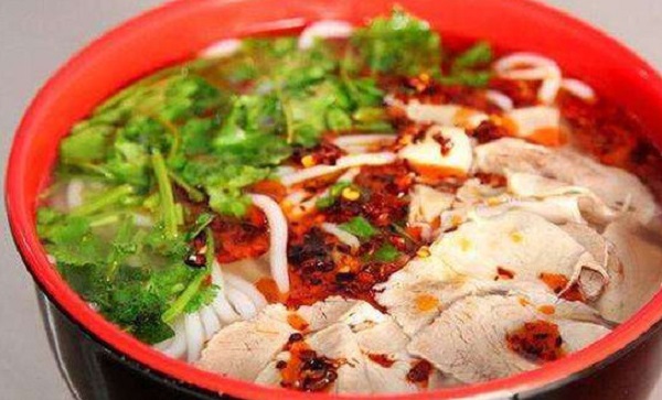 印象母亲羊肉粉加盟费