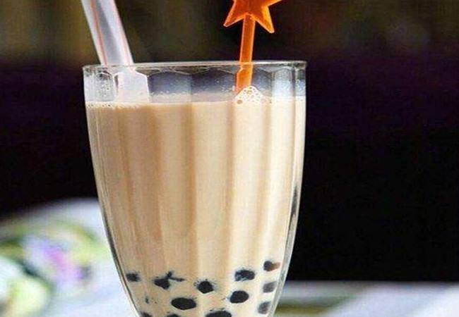 果味轩奶茶加盟费