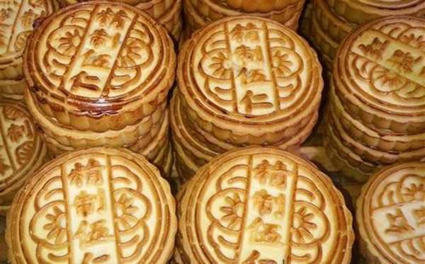 麦尚精致烘焙店加盟店