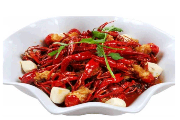 阿丽小龙虾加盟费