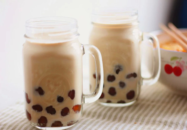 果味轩奶茶加盟费