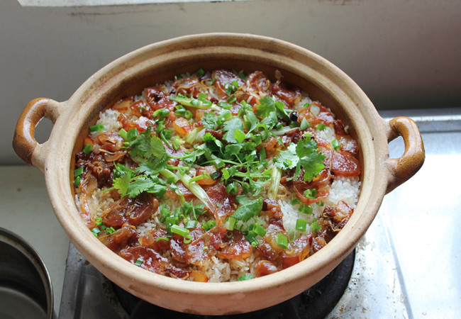 克池煲仔饭加盟费