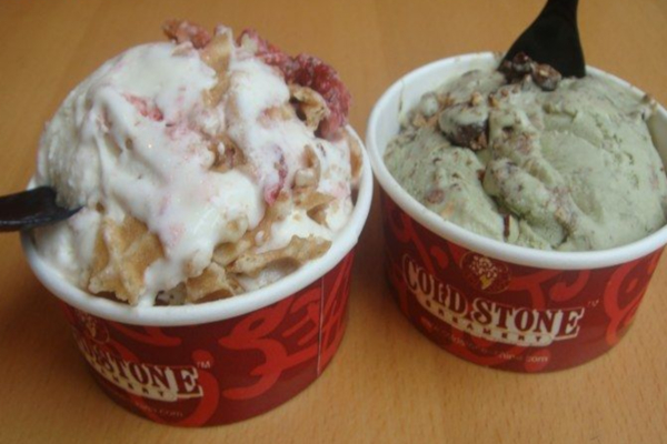 coldstone酷圣石加盟