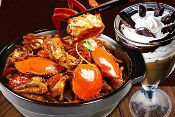 旺兴源肉蟹煲加盟费