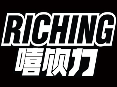 RICHING嘻饮力茶饮加盟