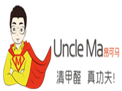 Uncle Ma昂可马加盟