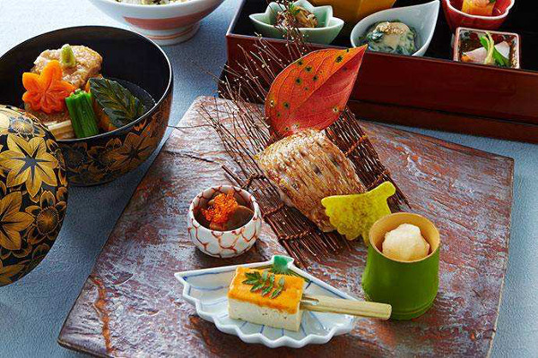 花车日本料理加盟费