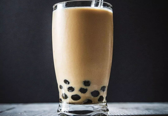 果味轩奶茶加盟费