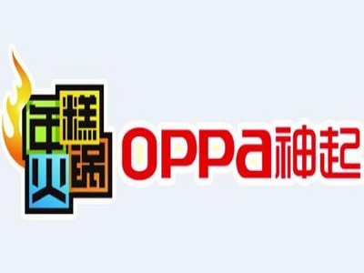 OPPA神起年糕火锅加盟