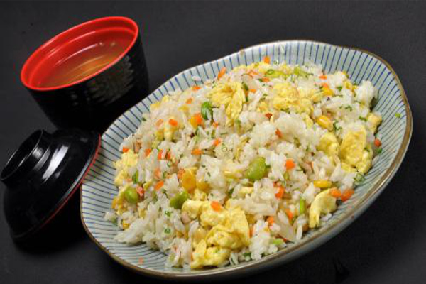 仪式感炒饭加盟费