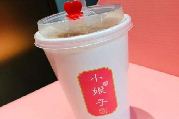 小娘子悦容汤饮加盟费