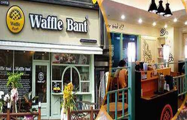 waffle bant咖啡加盟费