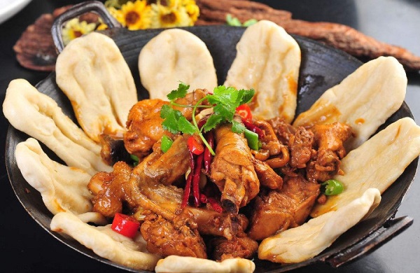 地锅城食府加盟费