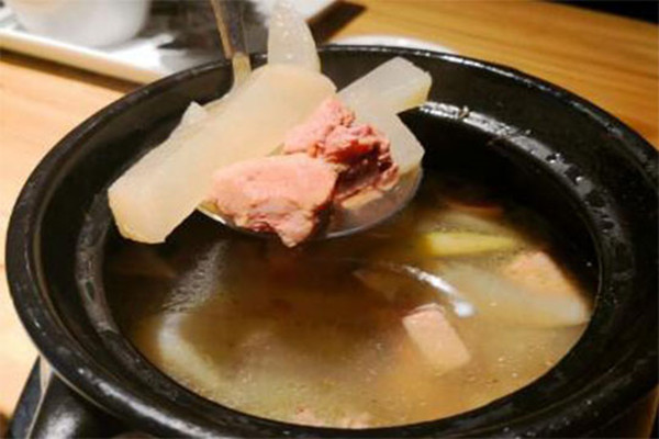 汤公汤婆加盟店