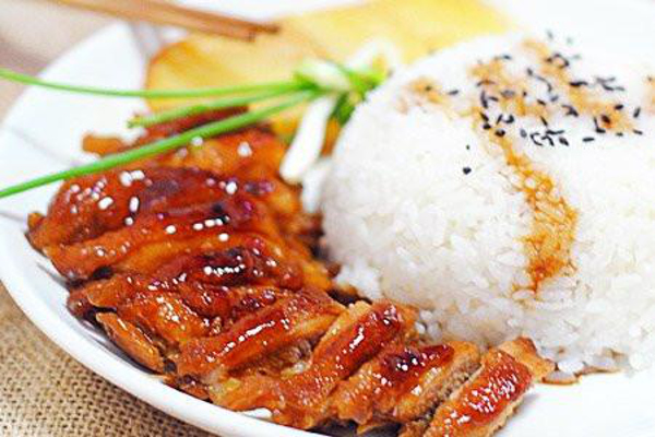 蒸有饭加盟费
