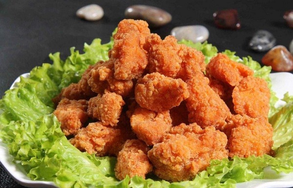 不二家炸鸡加盟费