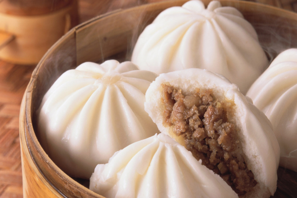 祥丰包子加盟店