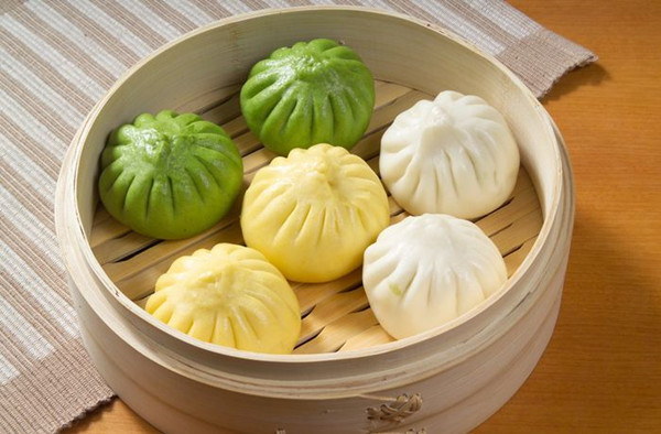 御尚汤包加盟店