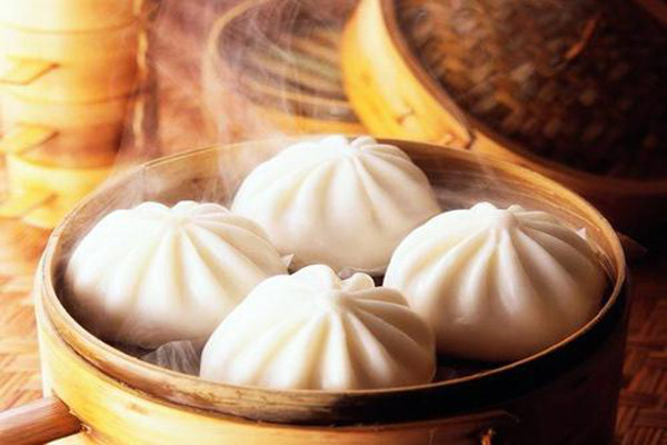 开心包子铺加盟费