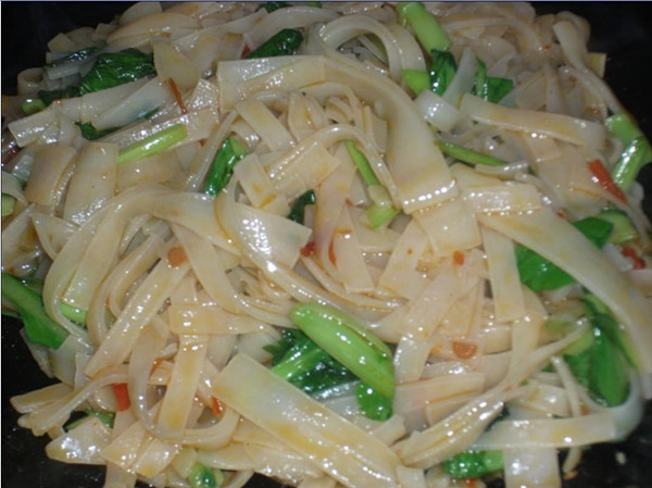 麦花村米面小馆加盟店