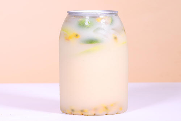 百味茶饮品加盟费