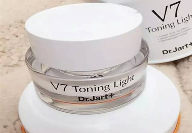 v7化妆品加盟费