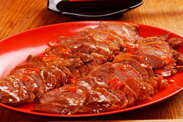 有家牛肉店加盟费