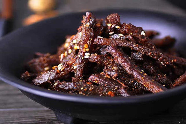 有家牛肉店加盟费