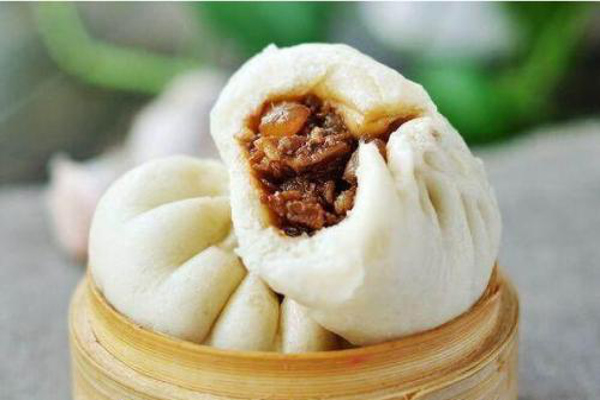 归德包子加盟费