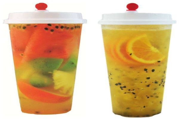 冠喜茶加盟费