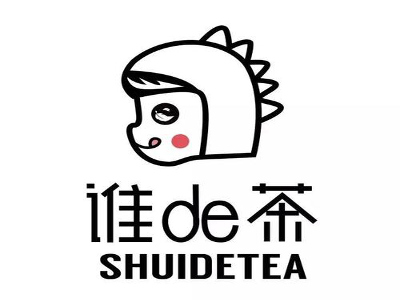 谁de茶加盟