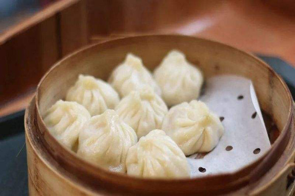 好爸稻包子加盟费