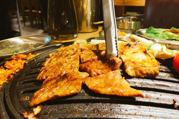 肆味烤肉加盟费