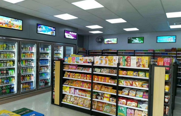 百福便利店加盟费