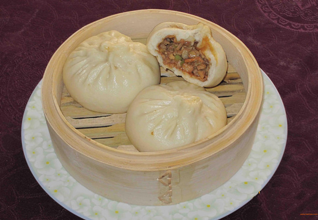 包回味加盟费