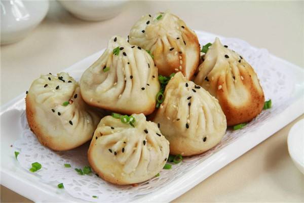 粮老师生煎加盟费
