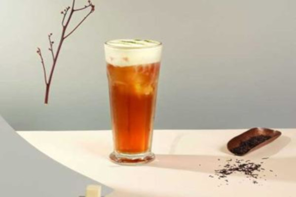 玉点喜茶加盟费