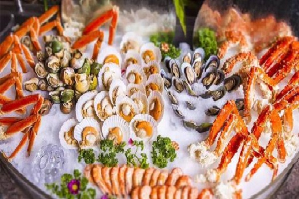 高温派对·海鲜烤肉火锅自助加盟费