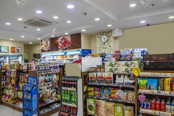 三十三天便利店加盟费