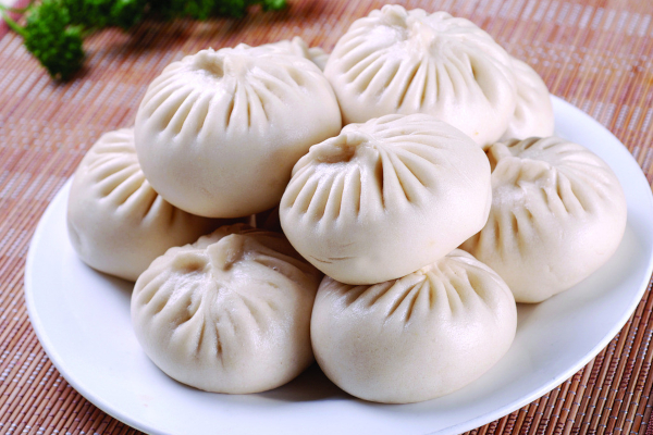 祥丰包子加盟费