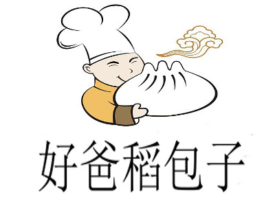 好爸稻包子加盟费