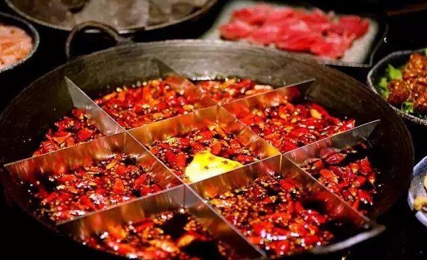 巷子口火锅加盟费