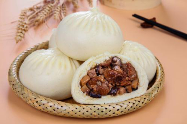 龙凤祥包子加盟费