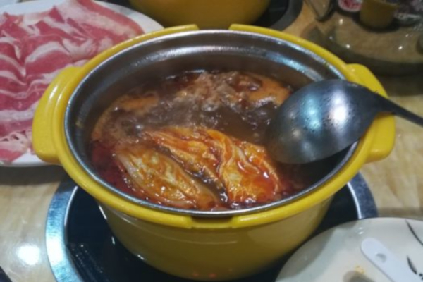 鲁华肥牛加盟费