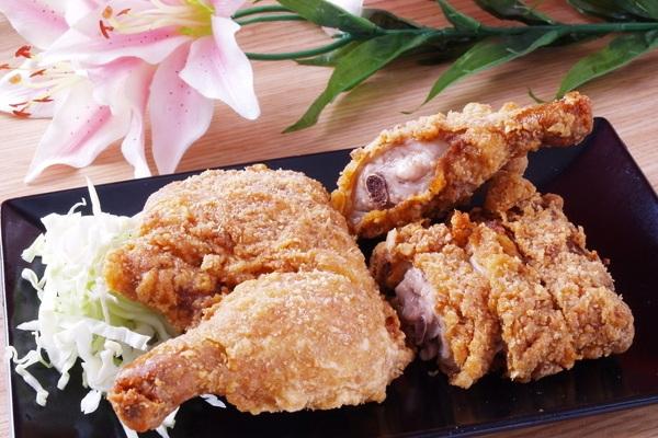 西哟GoGo炸鸡加盟费